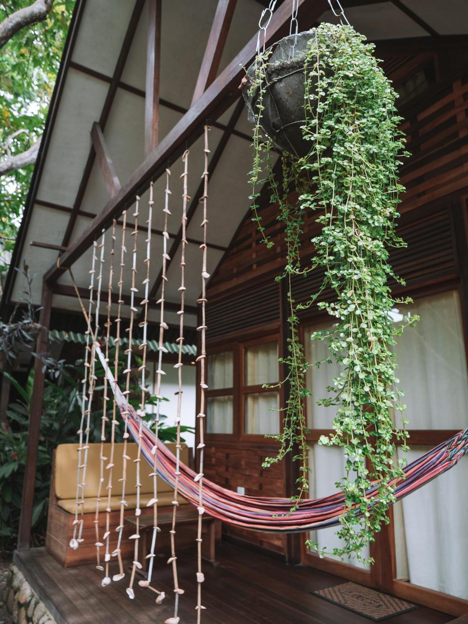 Nuba Boutique Hostel Palomino Exterior photo
